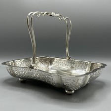 Walker & Hall antiker