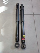 2 Stück Kayaba Excel-G Stoßdämpfer 343822 hinten für Renault Twingo II 2007-2014