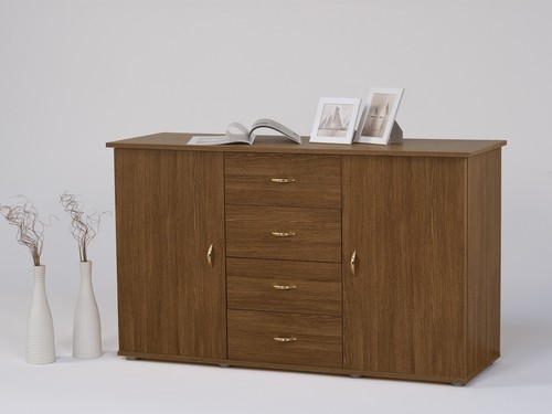 Sideboard anrichte kommode - anrichte,