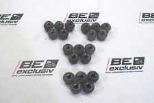 Opel Astra K 1.0 ST 20x Radmuttern Kegelbund Radmutter Stahlfelgen MUTTERN