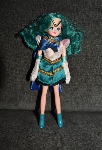 Sailor moon neptune - sailor,