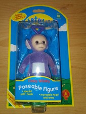 Teletubbies Poseable Figure