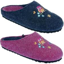 SOFTWAVES Kinder Hausschuh