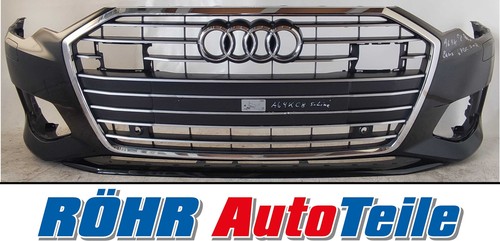 Audi c8 basis - a6,