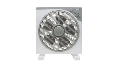 Box ventilator typhoon - box,