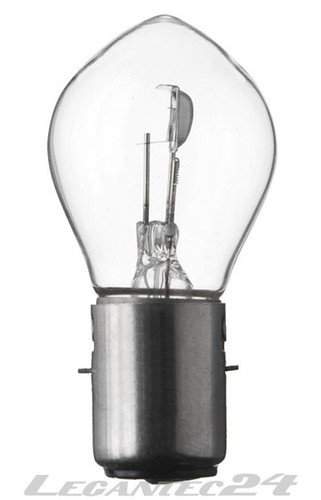 Glühlampe 25w ba20d - glühlampe, 25/25w