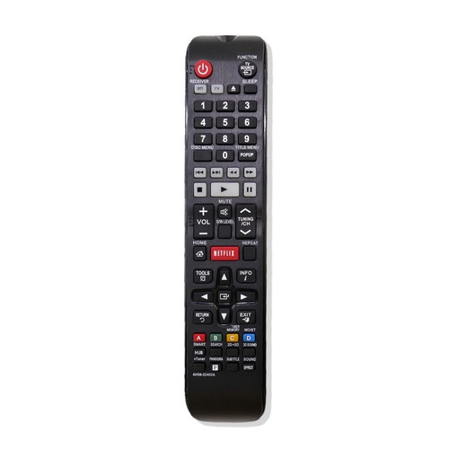 New remote for samsung - for,