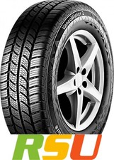 Continental Vanco Winter 2 M+S