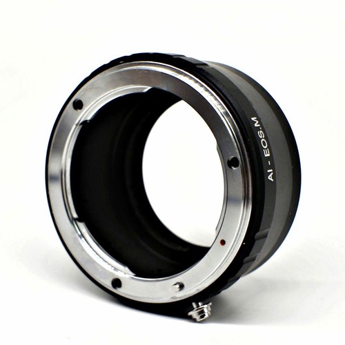 Adapterring für nikon f - nikon,