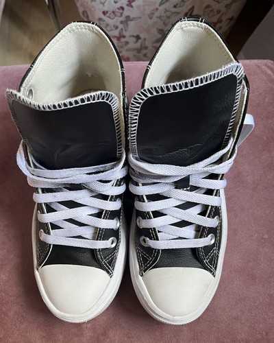 Chuck taylor all star move - star,