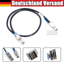 Mini SAS HD SFF 8644 Zum SFF