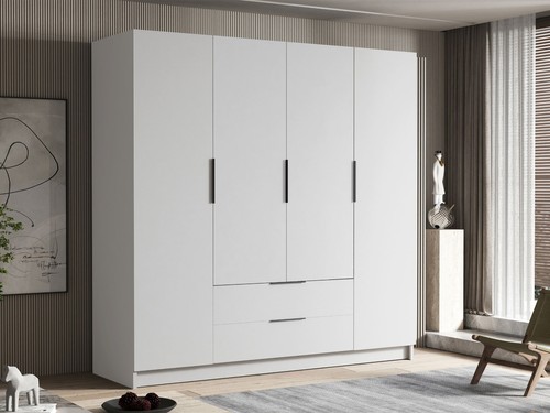 Kleiderschrank lamellen - kleiderschrank, i