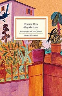 Magie der farben aquarelle - der, farben: