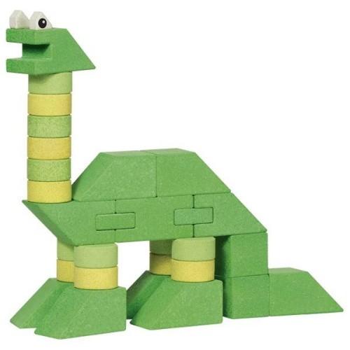 Anker baukasten dinosaurier - anker,