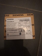 Siemens 5SV3346-4