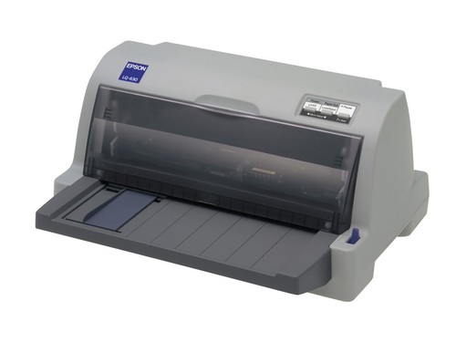 Epson lq630 usb par 24 - a4, par,