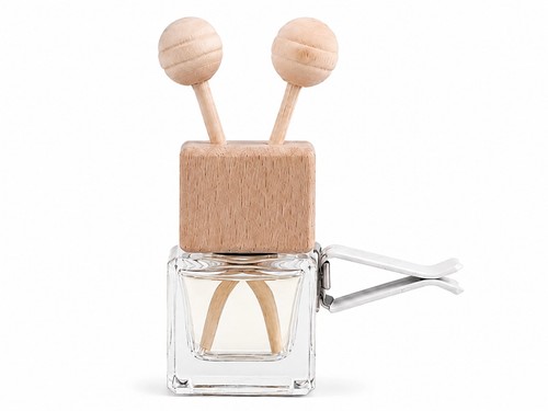 Auto duft parfum flakon - duft,