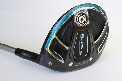 Callaway rogue fairwayholz - callaway, 4