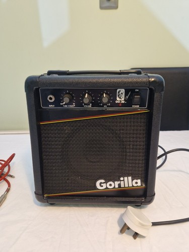 Vintage gorilla 20 - vintage, gg-20