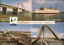 Grossenbrode Ostseebad ---