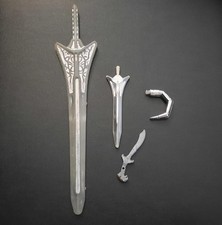 Power Rangers Vintage Teile