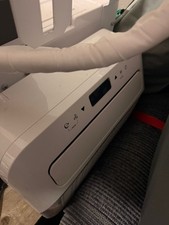 BE COOL 3in1 Caravan Split