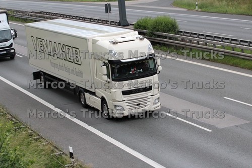 Lkw foto daf - foto,