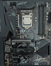 Gigabyte Z490 Gaming X ATX +