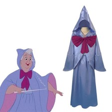 Godmother Cosplay Kleidung