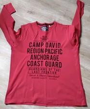 camp david xxl