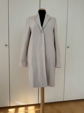 Harris Wharf London Wollmantel