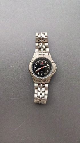 Adidas equipmend watch vintage - adidas,