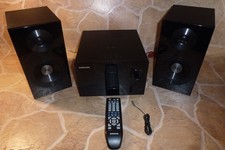 Samsung MM-C330 - Micro