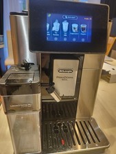 De'Longhi PrimaDonna Soul