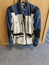 BMW Damen Motorradjacke Gr 38