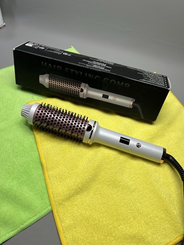Nicht blasende haare thermo - haare,