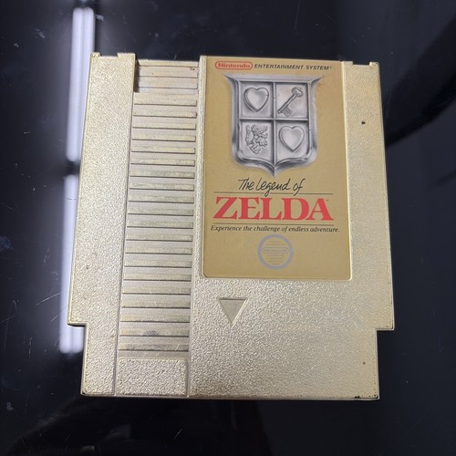 Nintendo the legend zelda - the, of