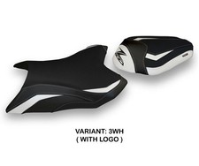 Saddle Cover Complete Seat