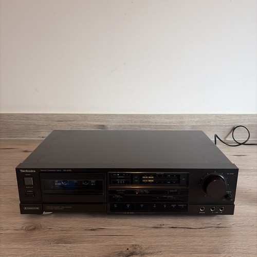 Technics 355 stereo - 355,