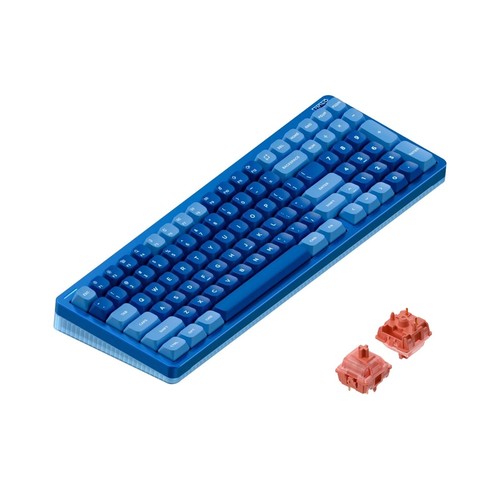 Nuphy halo96 kabellose - v2,