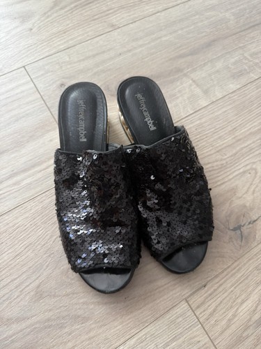 Jeffrey campbell sandale - jeffrey,