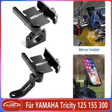 Für YAMAHA Tricity 125 155