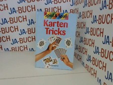 Kartentricks. Spiel und Spass , unbekannt: