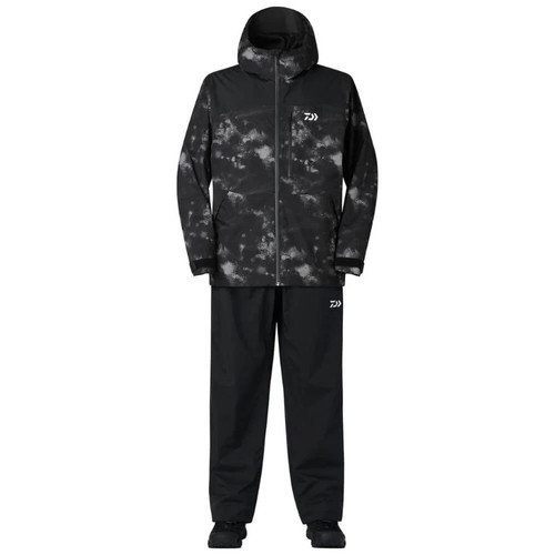 Daiwa rainmax rainsuit - daiwa,