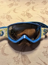 Scott Skibrille Blau