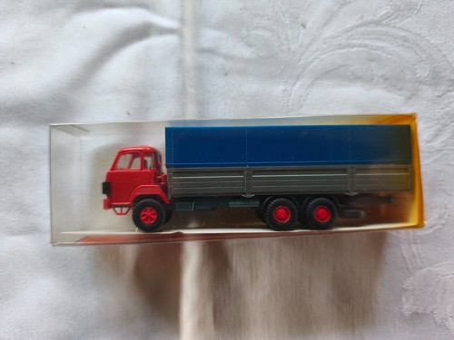 Roskopf rmm saurer d290 - roskopf,
