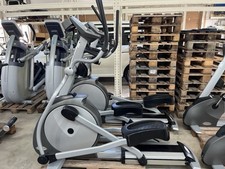 MATRIX Crosser Crosstrainer Ellipsentrainer . Top Zustand! Rechnung!