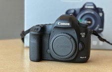 Canon mkiii gehäuse mark - 5d,