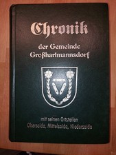 Chronik Der Gemeinde