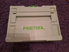 Werkzeugkoffer Festool